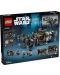 Конструктор LEGO Star Wars - Пепелта от Оникс (75374) - 7t