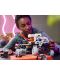 Конструктор LEGO Technic - Изследователски всъдеход за екипаж на Марс (42180) - 8t