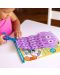 Комплект за изрязване Melissa & Doug  - Морски животни - 6t