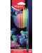 Комплект цветни моливи Maped Deepsea Paradise - 12 цвята - 1t