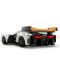 Конструктор LEGO Speed Champions - McLaren Solus GT & McLaren F1 LM (76918) - 7t