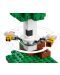 Конструктор LEGO Minecraft - Къщата на пчелите (21241) - 6t