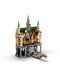 Конструктор LEGO Harry Potter - Стаята на тайните в Хогуортс (76389) - 4t