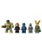 Конструктор LEGO Marvel Super Heroes - Отмъстителите срещу Левиатан (76290) - 5t