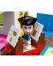 Конструктор LEGO Disney - Приключението на Питър Пан и Уенди (43220) - 5t