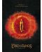 Комплект мини плакати ABYstyle Movies: The Lord of the Rings - Middle Earth - 3t