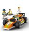 Конструктор LEGO City - Състезателна кола (60322) - 3t