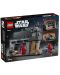 Конструктор LEGO Star Wars - Битка между Паз Висла и Моф Гидиън (75386) - 7t