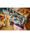 Конструктор LEGO Harry Potter - Голямата зала в замъка Хогуортс (76435) - 10t