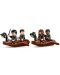 Конструктор LEGO Harry Potter - Къща за лодки в замъка Хогуортс (76426) - 4t