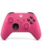 Контролер Microsoft - за Xbox, безжичен, Deep Pink - 1t