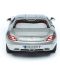 Количка Maisto Special Edition - Mercedes-Benz SLS AMG, 1:18 - 7t