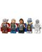 Конструктор LEGO Marvel Super Heroes - Корабът на козлите (76208) - 4t