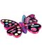 Комплект за красота Clementoni Crazy Chic - Butterfly - 6t