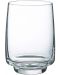 Комплект от 6 стъклени чаши Luminarc - Equip Home, 280 ml - 1t