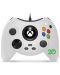 Контролер Hyperkin - Duke, Xbox 20th Anniversary Limited Edition, жичен, бял (Xbox One/Series X/S/PC) - 1t
