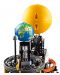 Конструктор LEGO Technic - Планетата Земя и Луна в орбита (42179) - 6t
