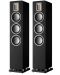 Колони Audiovector - QR 5, 2 броя, Black Piano - 1t