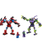 Конструктор Lego Marvel Super Heroes - Битката между Спайдърмен и Зеления Гоблин (76219) - 3t