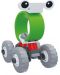 Конструктор Roy Toy Build Technic - Робот, 20 части - 1t