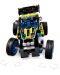 Конструктор LEGO Technic - Състезателно офроуд бъги (42164) - 4t