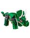 Конструктор LEGO Creator 3 в 1 - Могъщите динозаври (31058) - 3t