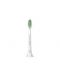 Резервни глави Philips Sonicare - W Optimal White HX6062/10, 2 броя, бели - 1t