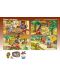 Комплект дидактични табла за 2-3-годишни деца в групите на детските ясли и първа А група на детската градина - 1t