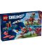 Конструктор LEGO DreamZzz - Роботът К-рекс на Купър (71484) - 2t