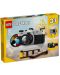 Конструктор  LEGO Creator 3 в 1 - Ретро фотоапарат (31147) - 1t