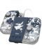 Контролер Hori - Split Pad Compact Attachment Set Eevee Evolutions (Nintendo Switch) - 2t
