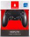 Контролер Spartan Gear - Hoplite, черен, PC/PS4 - 3t