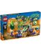 Конструктор LEGO City - Каскадьорски лупинг Chimpanzee Smash (60338) - 2t