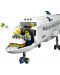 Конструктор LEGO City - Пътнически самолет (60367) - 7t