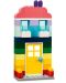 Конструктор LEGO Classic - Творчески къщички (11035) - 5t