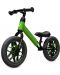 Колело за баланс QPlay - Spark Wheels, зелено - 1t