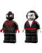 Конструктор LEGO Marvel Super Heroes - Майлс Моралес срещу Морбиус (76244) - 4t