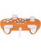 Контролер Konix - за Nintendo Switch/PC, жичен, Naruto, оранжев - 2t