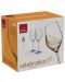 Комплект чаши за вино Rona - Celebration 6272, 6 броя x 470 ml - 2t