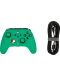 Контролер PowerA - Enhanced, зелен (Xbox One/Series S/X) - 4t