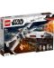 Конструктор LEGO Star Wars - Luke Skywalker's X-Wing Fighter (75301) - 1t