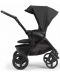 Комбинирана бебешка количка 3 в 1 Cam - Dinamico Smart, цвят 919 - 3t