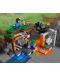 Конструктор LEGO Minecraft - Изоставената мина (21166) - 4t