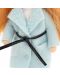 Комплект дрехи за кукла Orange Toys Sweet Sisters - Ментово палто - 3t