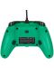 Контролер PowerA - Enhanced, жичен, за Xbox One/Series X/S, Green - 5t