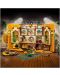 Конструктор LEGO Harry Potter - Банерът на Хафълпаф (76412) - 4t