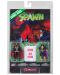 Комплект екшън фигури McFarlane Comics: Spawn - Spawn & Anti-Spawn (Spawn #1), 8 cm - 11t