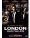 Код: Лондон (DVD) - 1t