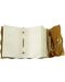 Кожен тефтер Lamali - Yaatra, 180 страници, 18 х 23 cm - 2t