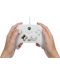 Контролер PowerA - Enhanced, за Xbox One/Series X/S, White Mist - 7t